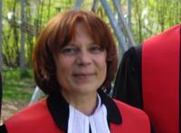 Kornelia Stysch